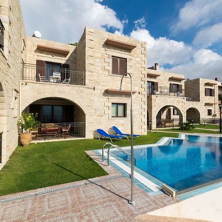Fotini Traditional Villas Kavousi (Chania) Exterior foto