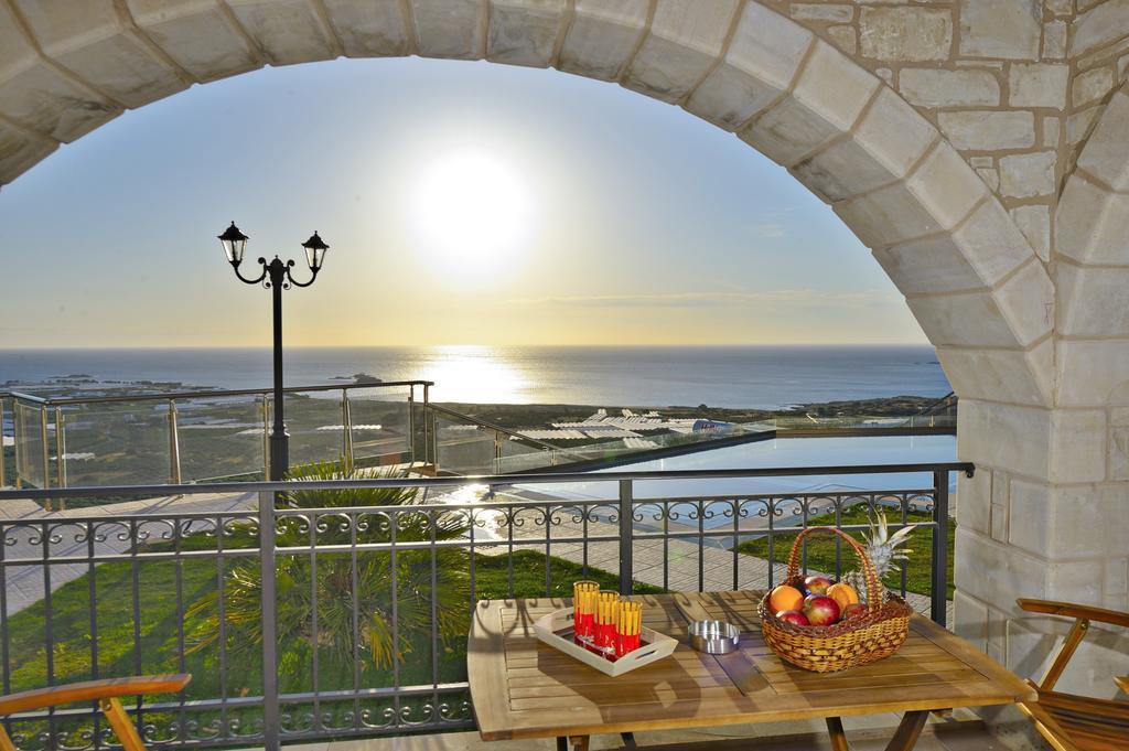 Fotini Traditional Villas Kavousi (Chania) Exterior foto