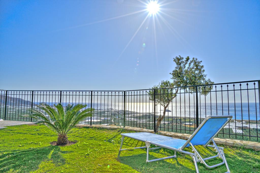 Fotini Traditional Villas Kavousi (Chania) Exterior foto