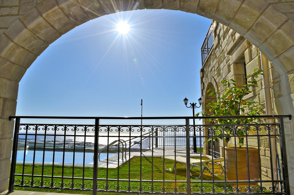 Fotini Traditional Villas Kavousi (Chania) Exterior foto