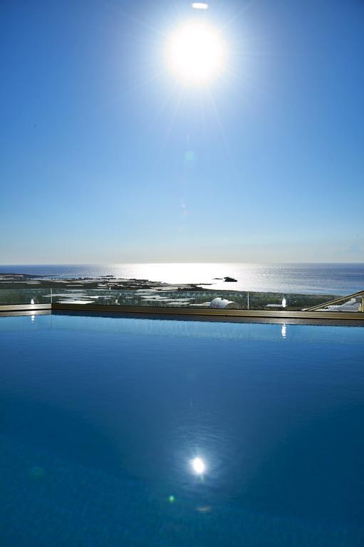 Fotini Traditional Villas Kavousi (Chania) Exterior foto