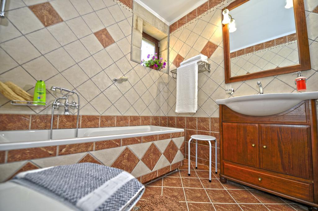 Fotini Traditional Villas Kavousi (Chania) Exterior foto