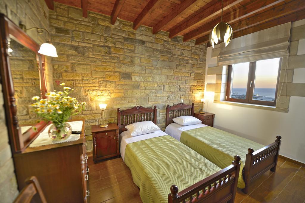 Fotini Traditional Villas Kavousi (Chania) Exterior foto