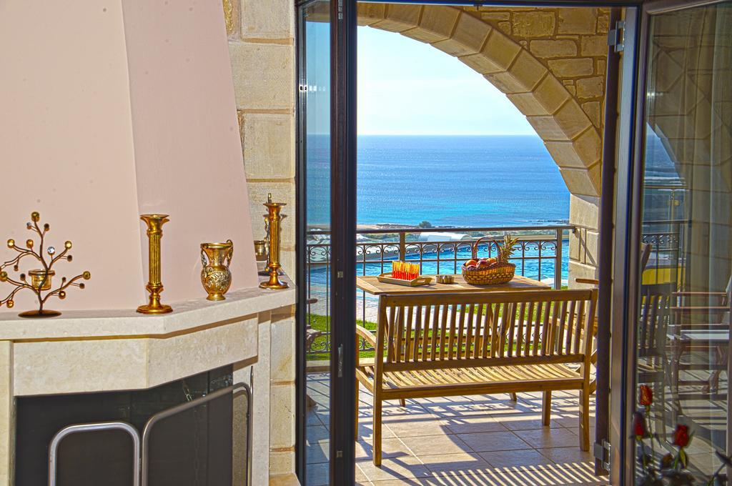 Fotini Traditional Villas Kavousi (Chania) Exterior foto