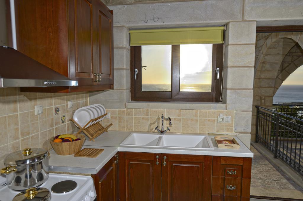 Fotini Traditional Villas Kavousi (Chania) Exterior foto