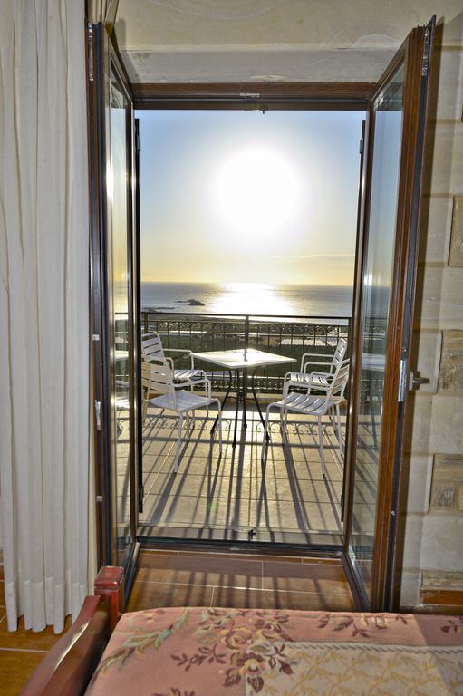 Fotini Traditional Villas Kavousi (Chania) Exterior foto