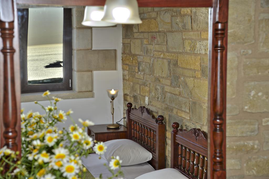 Fotini Traditional Villas Kavousi (Chania) Exterior foto