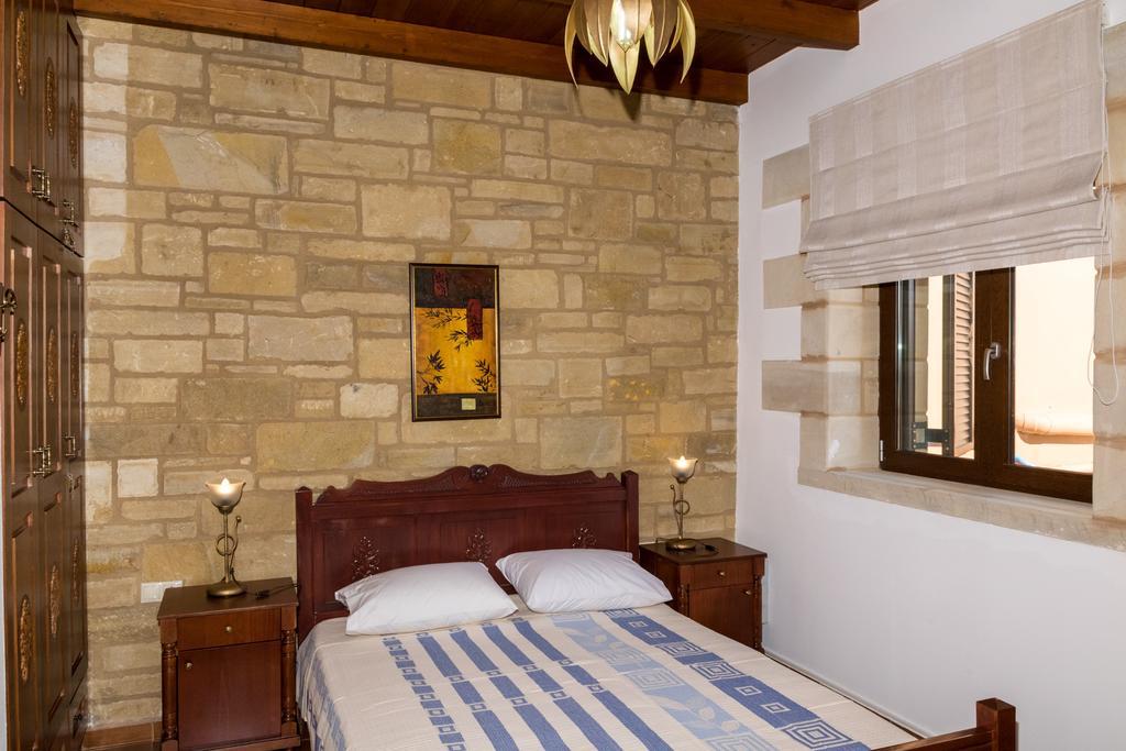 Fotini Traditional Villas Kavousi (Chania) Exterior foto