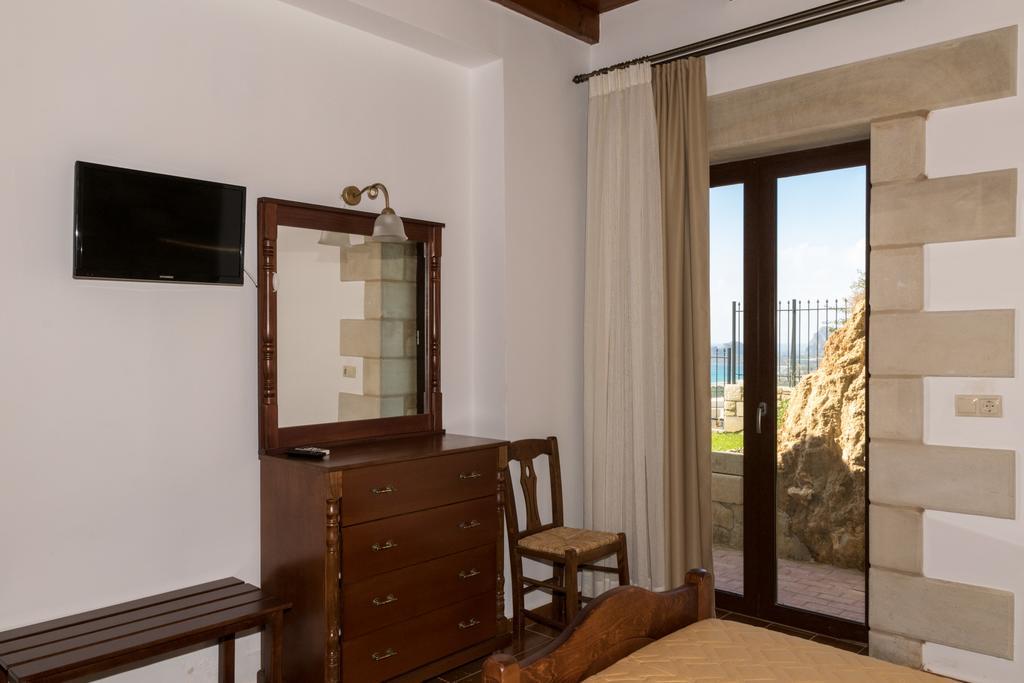 Fotini Traditional Villas Kavousi (Chania) Exterior foto